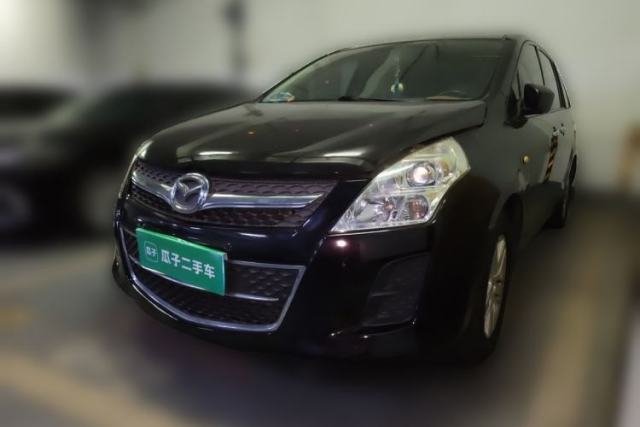 Used Mazda 8 2013 2.5L Elite Edition