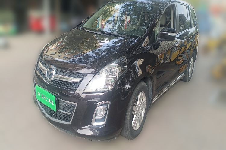Used Mazda 8 2013 2.5L Deluxe Edition Guazi used car, China used car export, Used car for sale, Used cars, Cheapest cars for sale