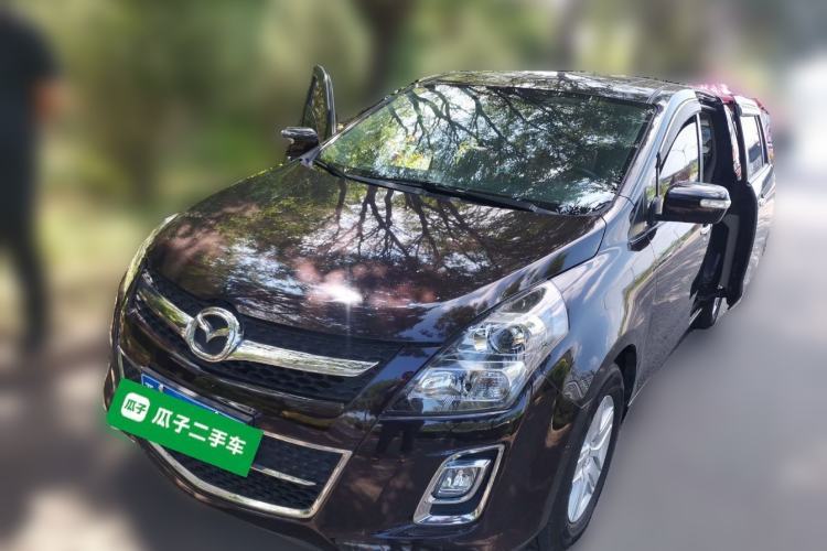 Gebrauchter Mazda 8 2013 2.5L Deluxe Edition Guazi used car, China used car export, Used car for sale, Used cars, Cheapest cars for sale
