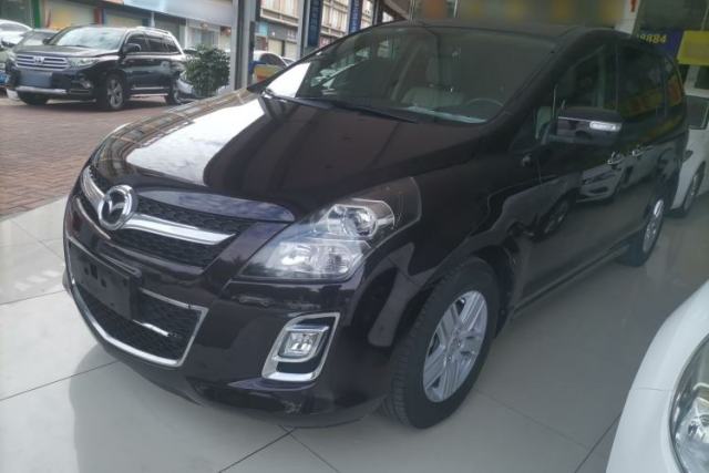 Used Mazda 8 2013 2.5L Ultimate Edition