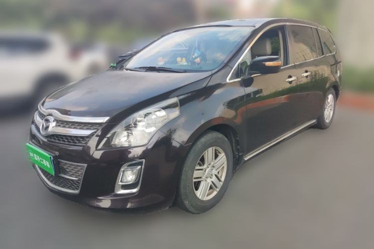 Used Mazda 8 2013 2.5L Ultimate Edition Guazi used car, China used car export, Used car for sale, Used cars, Cheapest cars for sale