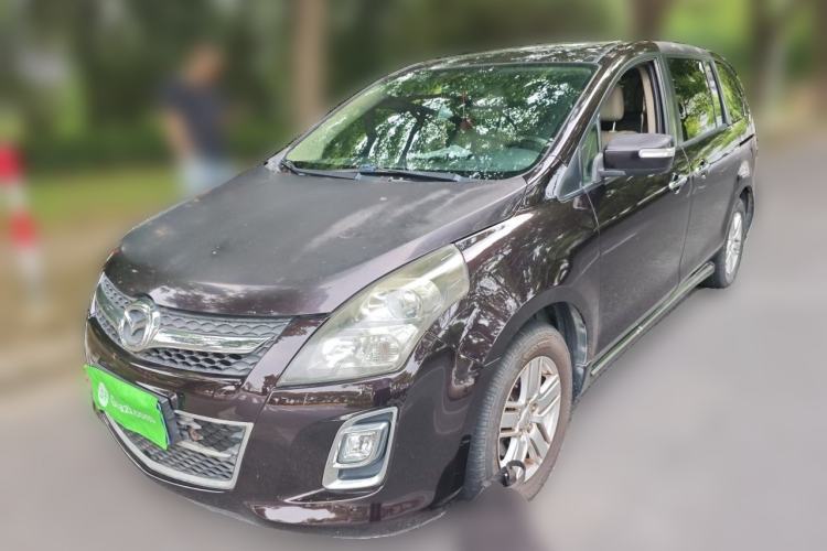 Used Mazda 8 2013 2.5L Ultimate Edition Guazi used car, China used car export, Used car for sale, Used  cars, Cheapest cars for sale