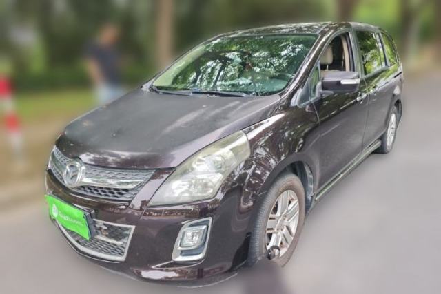 Used Mazda 8 2013 2.5L Ultimate Edition