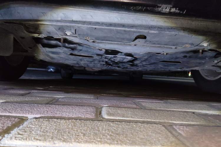 Used Mazda 8 2013 2.5L Ultimate Edition Chassis Front