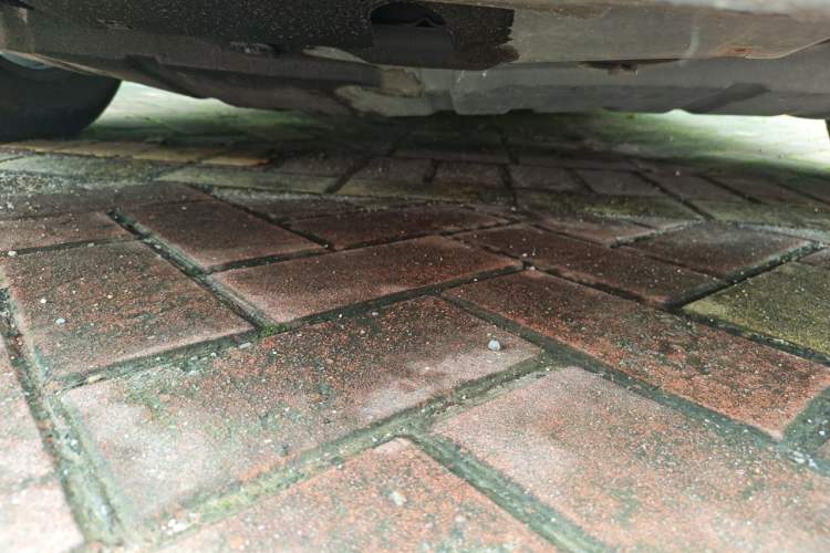 Used Mazda 8 2013 2.5L Elite Edition Chassis Front