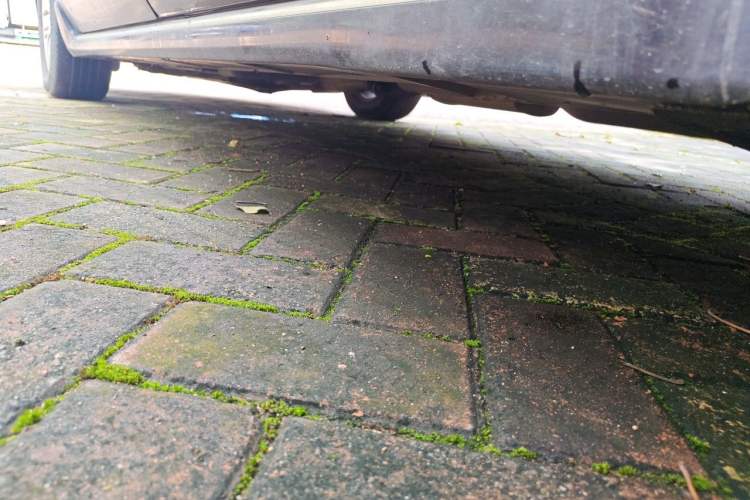 Used Mazda 8 2013 2.5L Elite Edition Chassis Rear Left