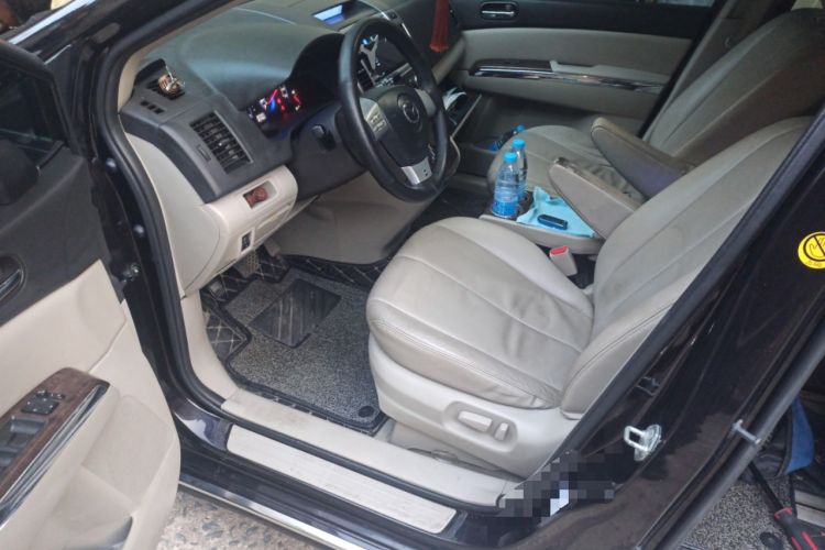 Used Mazda 8 2013 2.5L Deluxe Edition Driver Seat