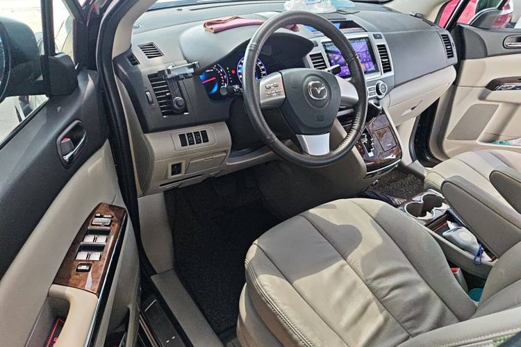 Used Mazda 8 2013 2.5L Ultimate Edition Driver Seat