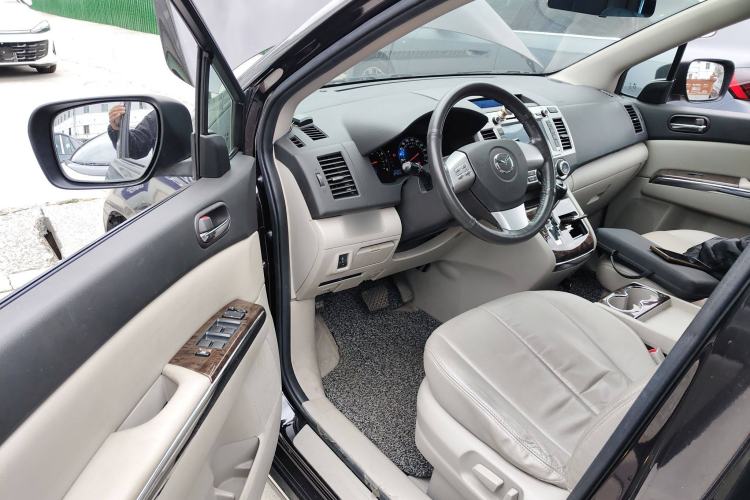 Used Mazda 8 2013 2.5L Ultimate Edition Driver Seat