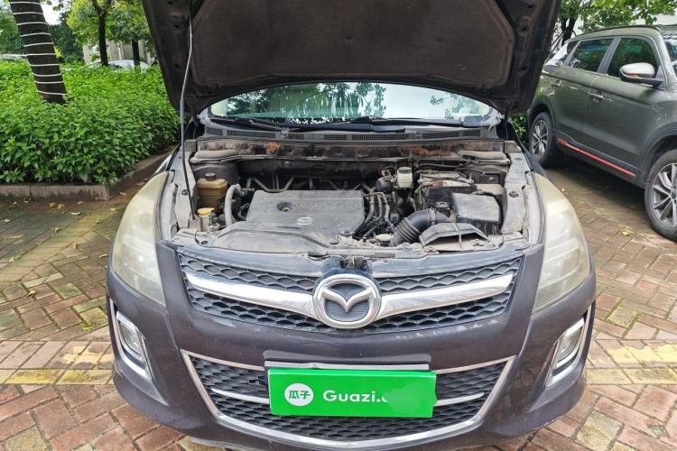 Used Mazda 8 2013 2.5L Elite Edition Engine Bay