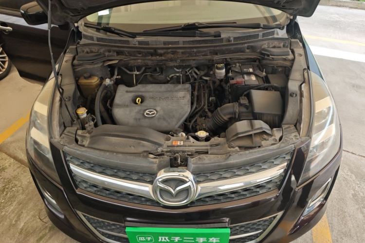 Used Mazda 8 2013 2.5L Deluxe Edition Engine Bay