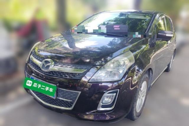 Used Mazda 8 2013 2.5L Ultimate Edition