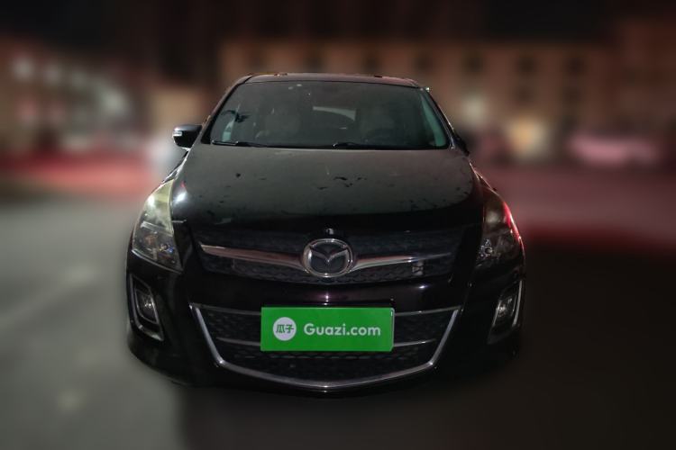 Used Mazda 8 2013 2.5L Ultimate Edition Front