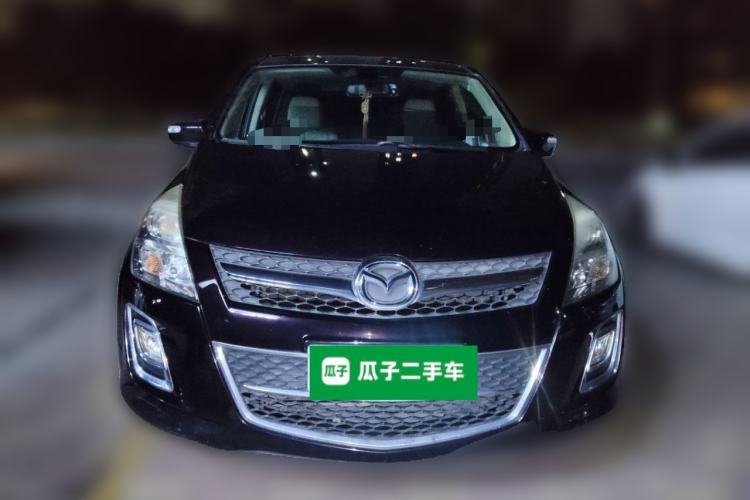 Used Mazda 8 2013 2.5L Ultimate Edition Front