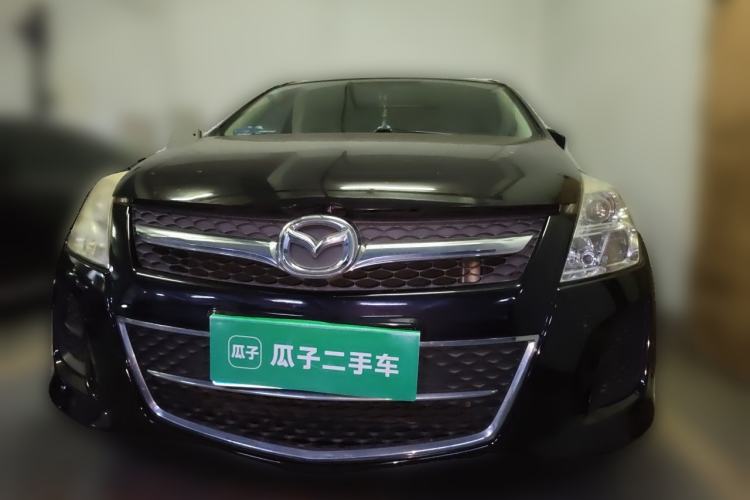 Used Mazda 8 2013 2.5L Elite Edition Front