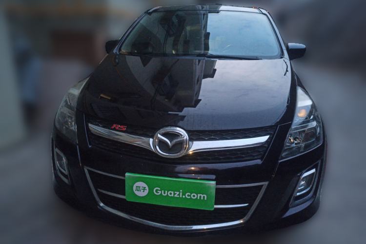 Used Mazda 8 2013 2.5L Deluxe Edition Front