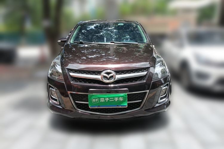 Used Mazda 8 2013 2.5L Ultimate Edition Front