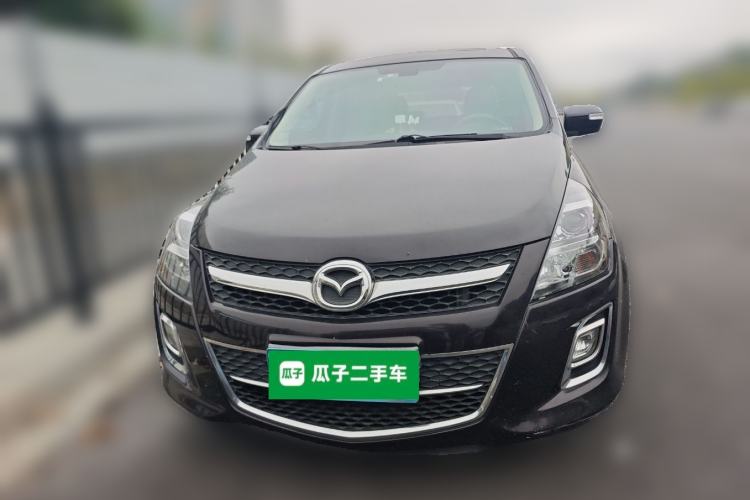 Used Mazda 8 2013 2.5L Deluxe Edition Front