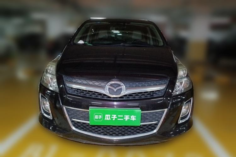Used Mazda 8 2013 2.5L Ultimate Edition Front