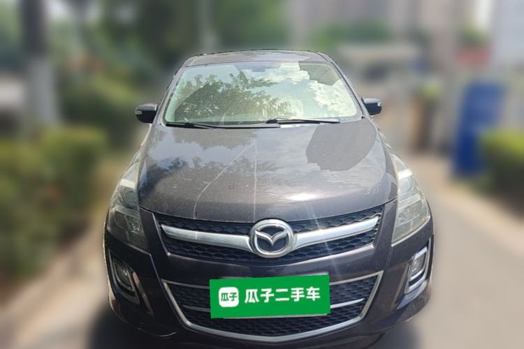 Used Mazda 8 2013 2.5L Ultimate Edition Front