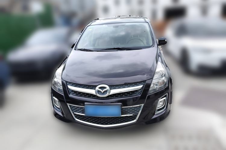 Used Mazda 8 2013 2.5L Ultimate Edition Front