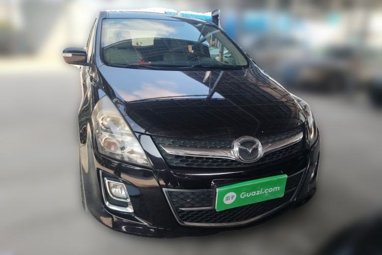 Used Mazda 8 2013 2.5L Ultimate Edition Front