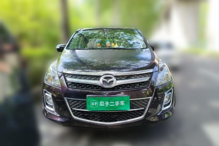 Used Mazda 8 2013 2.5L Ultimate Edition Front