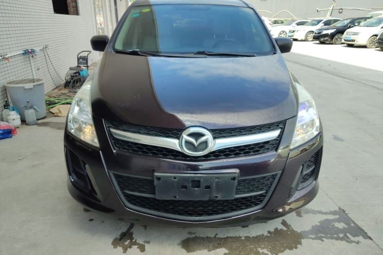 Used Mazda 8 2013 2.5L Elite Edition Front