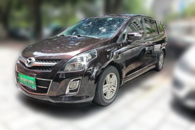 Used Mazda 8 2013 2.5L Ultimate Edition