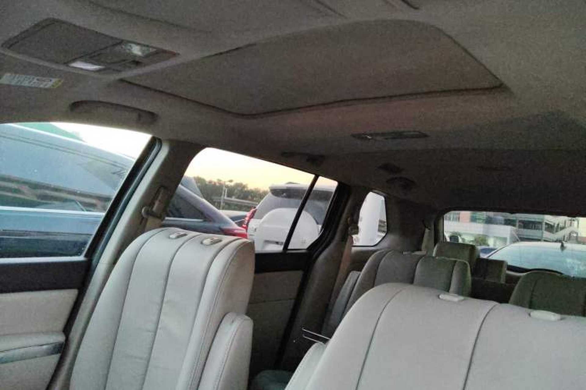 Used Mazda 8 2013 2.5L Ultimate Edition Headliner