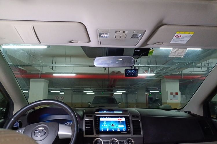 Used Mazda 8 2013 2.5L Ultimate Edition Headliner