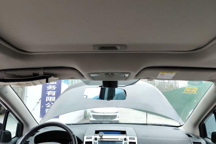 Used Mazda 8 2013 2.5L Ultimate Edition Headliner