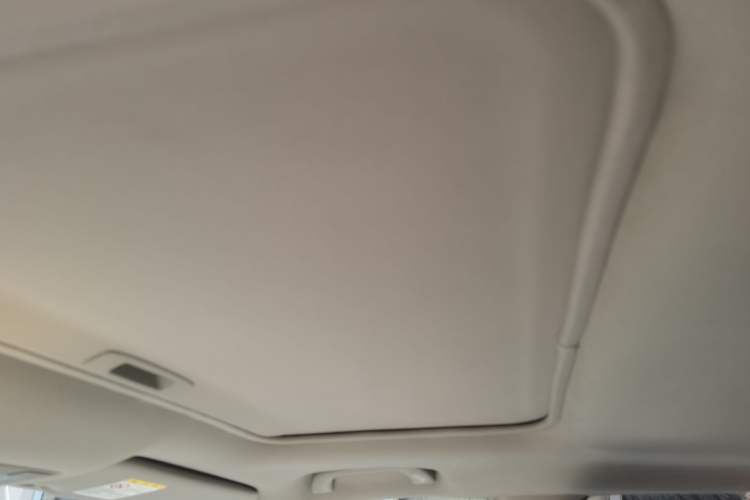 Used Mazda 8 2013 2.5L Deluxe Edition Headliner