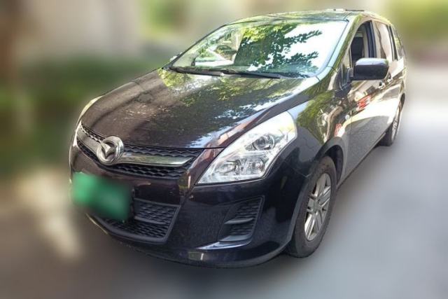 Used Mazda 8 2013 2.5L Elite Edition