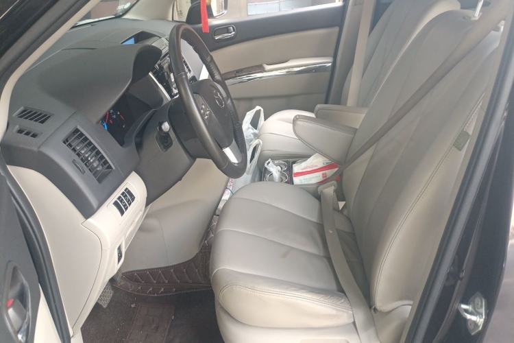 Used Mazda 8 2013 2.5L Deluxe Edition Left Front Seat
