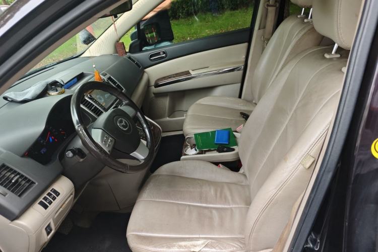 Used Mazda 8 2013 2.5L Ultimate Edition Left Front Seat