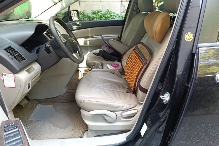 Used Mazda 8 2013 2.5L Elite Edition Left Front Seat
