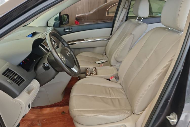 Used Mazda 8 2013 2.5L Deluxe Edition Left Front Seat