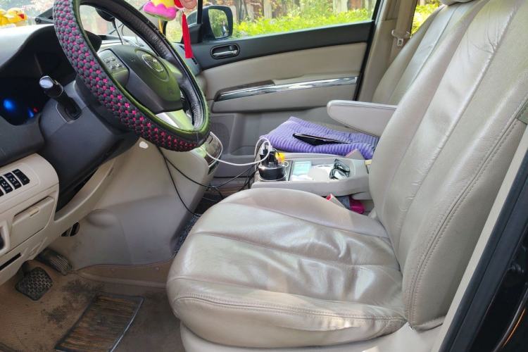 Used Mazda 8 2013 2.5L Ultimate Edition Left Front Seat