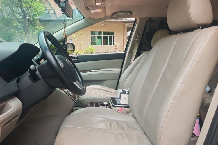 Used Mazda 8 2013 2.5L Elite Edition Left Front Seat