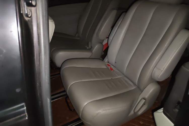 Used Mazda 8 2013 2.5L Elite Edition Left Rear Seat