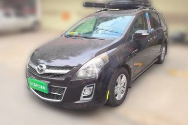 Used Mazda 8 2013 2.5L Ultimate Edition
