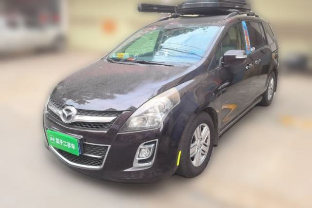 Used Mazda 8 2013 2.5L Ultimate Edition