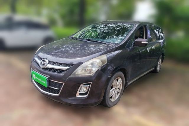 Used Mazda 8 2013 2.5L Elite Edition