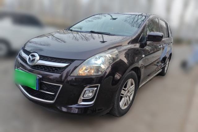 Used Mazda 8 2013 2.5L Deluxe Edition