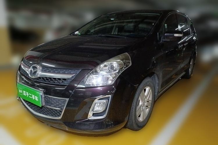 Used Mazda 8 2013 2.5L Ultimate Edition Guazi used car, China used car export, Used car for sale, Used  cars, Cheapest cars for sale
