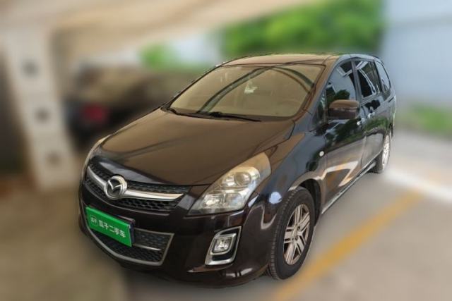 Used Mazda 8 2013 2.5L Deluxe Edition