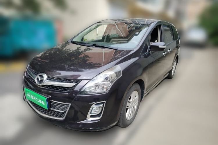 Used Mazda 8 2013 2.5L Ultimate Edition Guazi used car, China used car export, Used car for sale, Used cars, Cheapest cars for sale