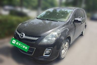 Used Mazda 8 2013 2.5L Ultimate Edition
