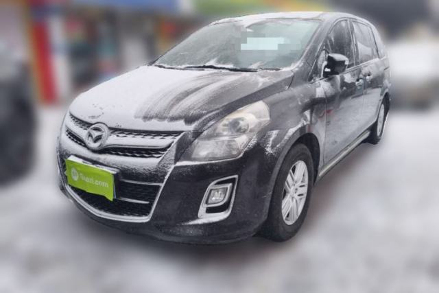 Used Mazda 8 2013 2.5L Ultimate Edition